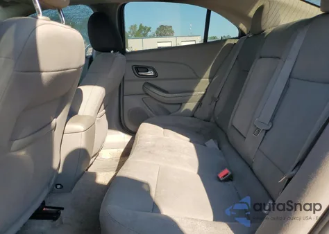 2015 Chevrolet Malibu Ls z USA, uszkodzony, nr VIN 1G11B5SL6FF338357